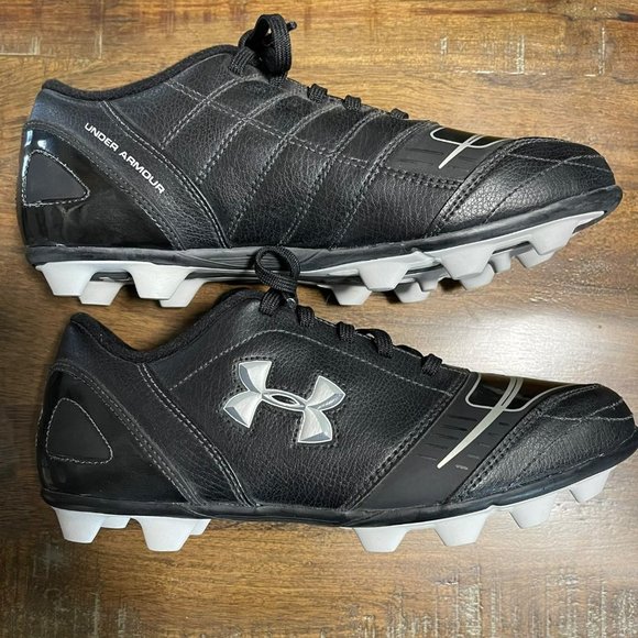 UNDER ARMOUR Dominate FG Jr. Soccer Cleat Men's Size 6 - Picture 5 of 8